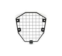 Motorcycle Headlamp Protector Motorcycle Head Light Grill Protector Covers Headlight Grille Guards For Suzuki V-STROM 800 V-STROM800 DE 2023 2024