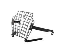 Motorcycle Headlamp Protector Motorcycle Headlight Grille Guard Protector For CFMOTO 450MT CF MOTO 450 MT MT450 2024 Headlamp Protection Cover