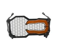 Motorcycle Headlamp Protector Motorcycle Headlight Head Light Guard Protector Cover Protection Grill For B&M&W R1200GS R1250GS LC Adventure R 1200 GS R1250