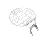 Motorcycle Headlamp Protector Motorcycle Headlight Protector Grille For Ho&n&da CB650R 2019 2020 2021 2022 2023 Head Light Lamp Cover Accessories