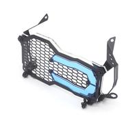 Motorcycle Headlamp Protector Motorcycle Headlight Protector Grille Guard Cover Protection Grill For B&M&W R1200GS R1200 GS R1250GS LC Adventure