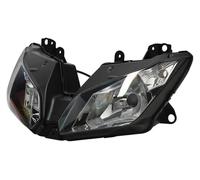 Motorcycle Headlight Assembly For K&awasaki For Ninja 300 2013-2017 2016 2015 Protection Front Headlight Head Lamp Head Light Assembly