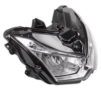Motorcycle Headlight Assembly For K&awasaki For Z1000 For Z 1000 2010 2011 2012 2013 Motorcycle Front Headlight Head Lamp Head Light Assembly