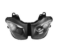 Motorcycle Headlight Assembly Motorcycle Front Headlight Head Lamp For Kawasaki For Ninja For ZX10R 2008 2009 2010 Motorcycle LED Spotlight(Without Bracket)
