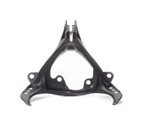 Motorcycle Headlight Bracket Compatible with Suzuki for GSXR1000 for GSX-R 2005 2006 CVK Headlight Bracket Motorcycle Upper Stay Fairing Fork Lamp Holder Parts