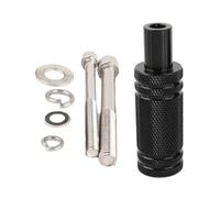 Motorcycle Headlight Bracket, Fog Light Mounting Brackets