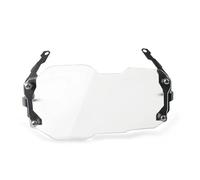 Motorcycle Headlight Cover Decorative For BMW For R1200GS ADVENTURE R1200 GS LC ADV R 1200 GS 2014 2015 2016 2017 2018 Headlight Protector Grille Guard Head Light Bracket(2)