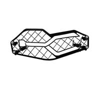 Motorcycle Headlight Cover For BMW F850GS F 850 GS 850GS F850 F750GS 750 750GS F750 2018-2022 Motorcycle Headlight Cover Protection Grille Mesh Guard Front Head Lamp Guard(F750GS)