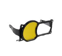 Motorcycle Headlight Cover For BMW R1250GS R 1250 GS 1250GS For R1250 GSA 2020-2023 Motorcycle Headlight Protector Front Head Lamp Guard(Black)