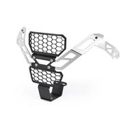 Motorcycle Headlight Cover For CFMOTO For 450MT 2024 Headlight Guard Head Lights Grille Cover Headlamp Protector Front Lamp Lighting Protection