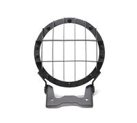 Motorcycle Headlight Cover For CFMOTO For CF For MOTO For 450 For 450CLC For CLC450 For CLC 450 2023-2025 Motorcycle Front Headlight Grille Cover(NO LOGO)