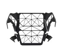Motorcycle Headlight Cover For MOTO For 450 MT For MT450 2024 2025 Motorcycle Headlight Grilles Guard Protector Headlamp Front Light Cove