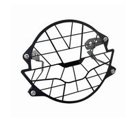 Motorcycle Headlight Cover For Moto For Guzzi For V9Bobber For V9Roamer For V7Stone For Special 2021 2024 2023 Headlight Protective Protector Grille Guard Cover