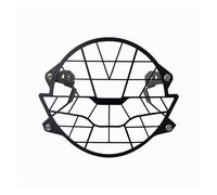 Motorcycle Headlight Cover For Moto For Guzzi V7 850 For Stone For Special V9 For Bobber 2021 2022 2023 2024 Motorcycle Headlight Protector Grille Guard Montage