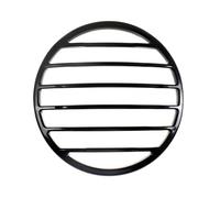 Motorcycle Headlight Cover For Rebel CMX 300 CMX-300 CMX500 500 CMX-500 ABS 2017 2018 2019 Black Slope Cut Headlight Grill Cover Front Head Lamp Guard