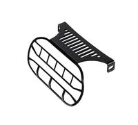 Motorcycle Headlight Cover For Sportster S1250RH S 1250 RH S 1250RH 2021 2022 Motorcycle Headlight Protector Grille Guard Cover Front Head Lamp Guard