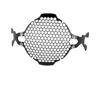 Motorcycle Headlight Cover For XSR700 XSR 700 XTribute For XSR900 XSR 900 2016-2022 Motorcycle Headlight Protector Grill Vintage Head Light Lamp Cover Front Head Lamp Guard(Black xsr7001)