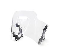 Motorcycle headlight cover Motorcycle For XSR900 XSR 900 2022 2023 Cockpit Visor Headlight Cowl Windscreen Windshield Shield Accessories
