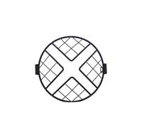 motorcycle headlight cover Universal Motorcycle Headlight Protector Guard 6.5inch Motorbike Light Lamp Cover Mesh Grill For CG125 GN125 Accessories