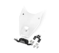 Motorcycle Headlight Fairing Front Headlight For R1300 GS Head Light Protector Cover Protection Headlight Surround Fairing Cowling(B)