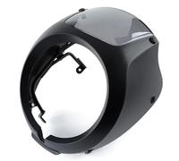 Motorcycle Headlight Fairing Windscreen For CMX500 CMX300 Rebel CMX 500 300 2017-2023 Headlamp Cowl Cover Mask Windshield Wind Deflector Windscreen Windshield(Color 2,2020-2023)