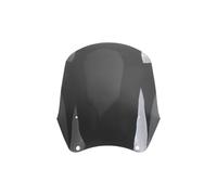 Motorcycle Headlight Fairing Windscreen Windshield Wind Deflector For For Dyna For FLD For FXDL For FXD 1987-2017 Windscreen Wind Deflector