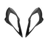 Motorcycle Headlight For ATV Headlight For Raptor 700R 700 YFZ450 YFZ450R YFZ450X For Wolverine 450 350 For Raptor 250 350 2006-2025 LED Turn Signal Light Headlamp(Cover)