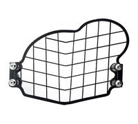 Motorcycle Headlight For BMW For G650GS For G 650 GS 2011-2017 Motorcycle Accessories Headlight Protector Head Light Guard Front Lamp Cover Grille Front Headlamp