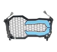 Motorcycle Headlight For BMW For R 1200 GS LC For Adventure R1200 GS For R1200GS 2014-2019 Motorcycle Headlight Protector Grille Guard Cover Front Headlamp(1)