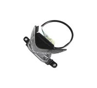 Motorcycle Headlight For CBR600RR For CBR 600RR For F5 2007 2008 2009 2010 2011 LED Front Upper Headlight Head Light Lamp Top Headlamp Headlamp