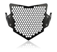 Motorcycle Headlight For CRF250L For CRF250M CRF300L CRF 250 300 L/M 2013-2023 Motorcycle Headlight Guard Cover Grille Protector Front Headlamp(4)