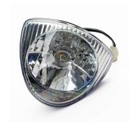 Motorcycle Headlight For PIAGGIO For Liberty 125 50 2007 2008 2009 2010 2011 2012 2013 2014 2015 Motorcycle Headlight Headlamp 125cc 50cc 2T 3V 4T Front Head Light Motorbike Headlights