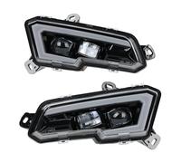 Motorcycle Headlight For Polaris For Sportsman XP 1000 450 570 850 XP 1000 S 2017 2018 2019 2020 2021 2022 2023 2024 2025 Front Light #2884859 For ATV LED Headlight Headlamp(Right and Left)
