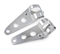 Motorcycle Headlight For Spo&rtster For Custom For Refit For Cafe For Racer Motorcycle Headlight Headlamp 7.5 Inch Spotlight(Style B)