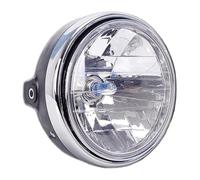 Motorcycle Headlight For Suz&uki GSF250 GSF400 GSXR250 GSXR400 74A 75A 77A 7AA 7BA 79A For Bandits 250 Motorcycle Headlamp Headlight Front Head Light Assembly Front Headlamp
