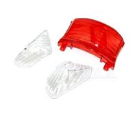 Motorcycle Headlight For TAOTAO For SUNNY For GY6 Scooter 50cc Rear Tail Light LED Turn Signal Indicator Lamp Suitable Spotlights