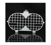 Motorcycle Headlight For XRV750 For Africa For Twin For XRV 750 For Africa For Twin 1996-2002 Motorcycle Headlight Protector Cover Grille Guard Front Headlamp(XRV750)