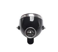 Motorcycle Headlight For Z50 Z50A Z50J Z50R SMALL Trail Monkey Bike Parts Accessories Front Headlamp Headlight Spotlights