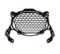 Motorcycle Headlight Grill Compatible With CL500 2023 2024 2025 Motorcycle Accessories Front Headlight Grille Guard Cover Protector Decorative Headlamp Net