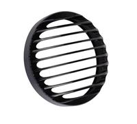 Motorcycle Headlight Grill Compatible With Sportster For XL883 2004-2018 Motorcycle Headlamp Headlight Cover Grill Guard Protector Motorcycle Accessories