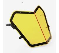 Motorcycle Headlight Grill Compatible With Tenere 700 For XT700Z 2019 2020 2021 2022 2023 Motorcycle Grille Guard Cover Protection Motorcycle Parts
