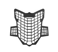 Motorcycle Headlight Grill Compatible With XT660Z 2008-2016 Motorcycle Radiator Grille Guard Cover Protector Headlight Grill Guards Motorcycle Parts