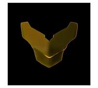 Motorcycle Headlight Grill Cover For BENELLI For TNT 135 For TNT 125 2017 2018 Motorcycle Headlight Cover Protective (Color : 1-Fluorescent yellow)