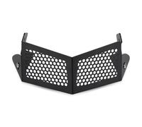 Motorcycle Headlight Grill Cover For BMW K 1600 B K 1600 GT K 1600 For GTL Motorcycle Oil Cooler Guard Grill Radiator Grille Guard Cover