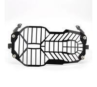 Motorcycle Headlight Grill Cover For BMW R1200GS R1200 For ADV 2013-2018 Motorcycle Headlight Protector Grille Guard Cover