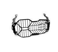 Motorcycle Headlight Grill Cover For BMW R1250GS R1200GS LC For Adventure Headlight Grille Guards Cover Headlamp Light Cover Guard Motorcycle Accessories(Stainless steel)