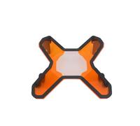 Motorcycle Headlight Grill Cover For BMW R1300GS 2023 2024 Front Headlight Protector Guard Motorcycle Accessories Headlight Grill Guard