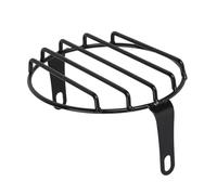 Motorcycle Headlight Grill Cover For Choppers Headlamp Grille Guard Motorcycle Headlight Grilles