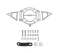 Motorcycle Headlight Grill Cover For Hon&da Monkey 125 DAX ST125 CT125 TRAIL 125 2018-2024 Front Head Light Lamp Protector Guard Headlights Covers