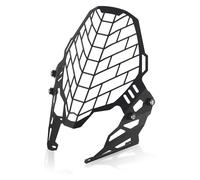 Motorcycle Headlight Grill Cover For SUZUKI For V-STORM 650 DL650 For Vstrom For Vstrom650 2017 2018 2019 2020 2021 Motorcycle Headlight Guard Protector Grille Cover